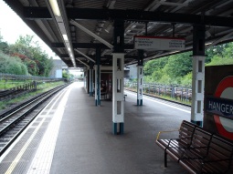 Platforms